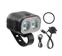 de rechargeable, de USB - de poche phare de pour de montagne avec feux de route et de croisement | de pour la conduite de nuit, fourniture