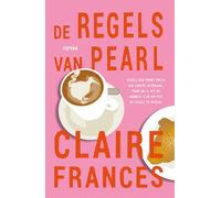 De regels van Pearl: Pearls OCD maakt daten een enorme uitdaging. Maar nu is het de hoogste tijd om met de regels te breken.