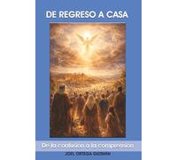 DE REGRESO A CASA: De la confusión a la comprensión