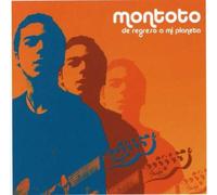 De Regreso a Mi Planeta