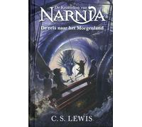 De reis naar het Morgenland