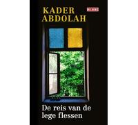De reis van de lege flessen