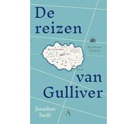 De reizen van Gulliver