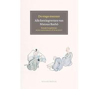 De renga-meester: Alle kettingverzen van Matsuo Bashō