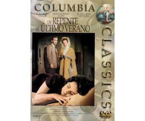 De Repente El Ultimo Verano [Import espagnol]