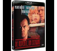 De Repente, un Extraño (Uno sconosciuto alla porta) - Import Resen Bluray - AUDIO ITA