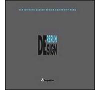 De rerum de sign. 25° Istituto Quasar design University Roma. Ediz. illustrata