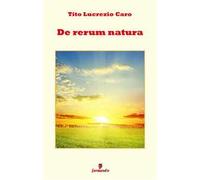 De rerum natura