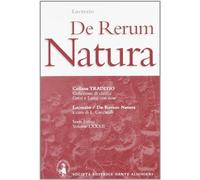 De rerum natura