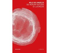 De rerum natura di Lucrezio