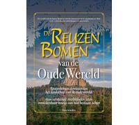 De Reuzenbomen van de Oude Wereld