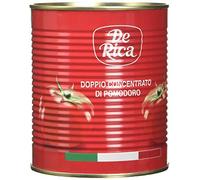 De Rica Passata di Pomodoro pacco da 12 x 850 gr