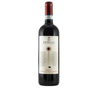 De' Ricci Rosso di Montepulciano DOC 2024 0,75 ℓ