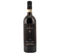 De' Ricci SorAldo Vino Nobile di Montepulciano DOCG 2021 0,75 ℓ