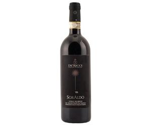 De' Ricci SorAldo Vino Nobile di Montepulciano DOCG 2021 0,75 ℓ
