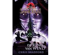 De ring van wind: De jonge samoerai deel 7
