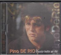De Rio P. - Faccio Tutto Pe' Te'