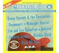De Rock 'N Roll Methode Vol. 6 (Soft Edition)/ Va - De Rock 'N Roll Methode Vol. 6 (Soft Edition) / Va