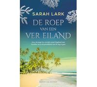 De roep van een ver eiland