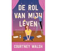 De rol van mijn leven