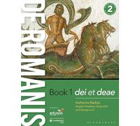 de Romanis Book 1 (2nd edition): dei et deae