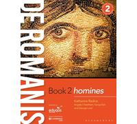 de Romanis Book 2 (2nd edition): homines