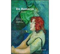 De Romanis. Pictor
