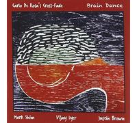 De Rosa Carlo Cross- - Brain Dance