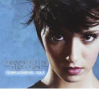 Cassandra De Rosa – Semplicemente. Sole – CD – Edel