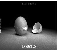 Claudio De Rosa Jr Forces (CD)