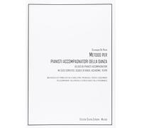 Manuale Per Pianisti Accompagnatori Della danza