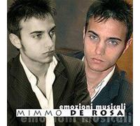 De Rosa Mimmo - Emozioni Musicali
