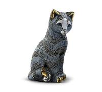 De Rosa Rinconada Gatto Figurine