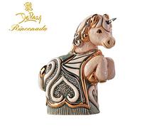 De Rosa Rinconada - Piccolo Unicorno Figurine