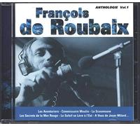 De Roubaix,Francois - Anthologie-Vol.1