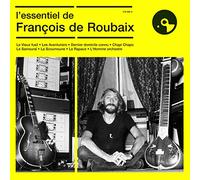 De Roubaix, Francois - L'Essentiel