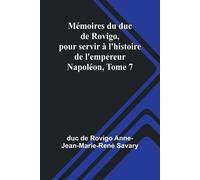 de Rovigo Anne-Jean-Marie-René Savar The Two Dianas, Volume (Tascabile)