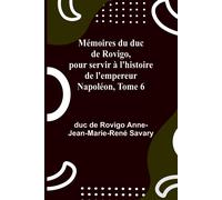 de Rovigo Anne-Jean-Marie-René Savar The Two Dianas, Volume (Tascabile)