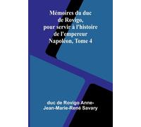 de Rovigo Anne- Two diaries From Middle St. Johns, Berkeley, South C (Tascabile)