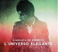 De Rubertis Gianluca - L'Universo Elegante