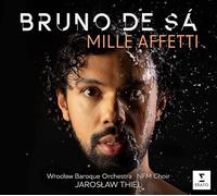 De Sa Bruno - Mille Affetti
