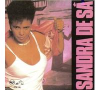 De Sa, Sandra - Sandra De Sa