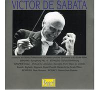 De Sabata - Victor De Sabata