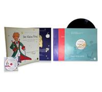 De Saint-Exupery,Antoine - Der Kleine Prinz-Premium Edition