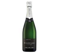 De Saint-Gall Blanc de Blancs Champagne AOC Grand Cru Brut 2015 0,75 l