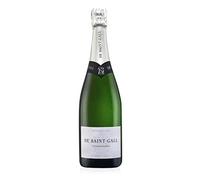De Saint-Gall Champagne 1er Cru Blanc de Blancs Brut