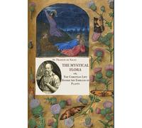 De Sales St Francis St Franc The Mystical Flora of St. Franc (Copertina rigida)
