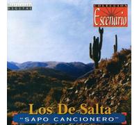 De Salta, Los - Sapo Cancionero