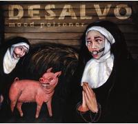 De Salvo - Mood Poisoner