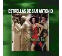 De San Antonio, Estrellas - Dela Danza A La Timba